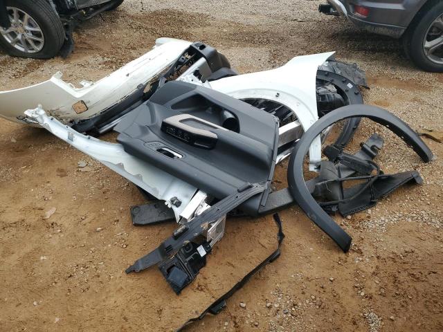 2024 NISSAN PATHFINDER 5N1DR3DK1RC244266