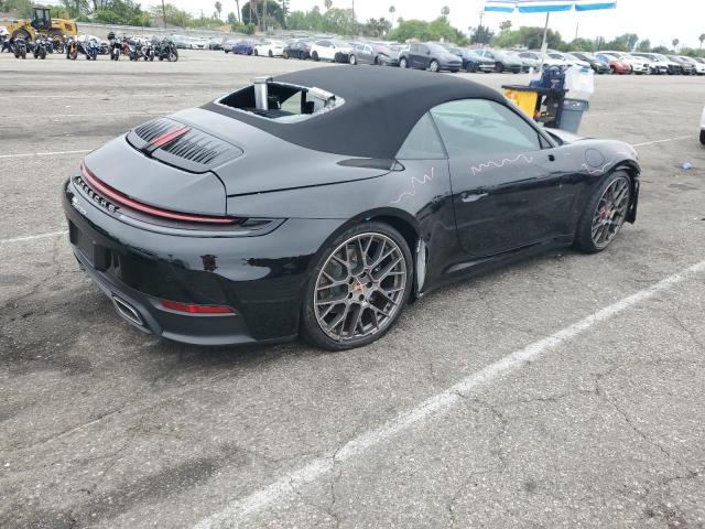 2025 PORSCHE 911 CARRER WP0CA2A91SS235341