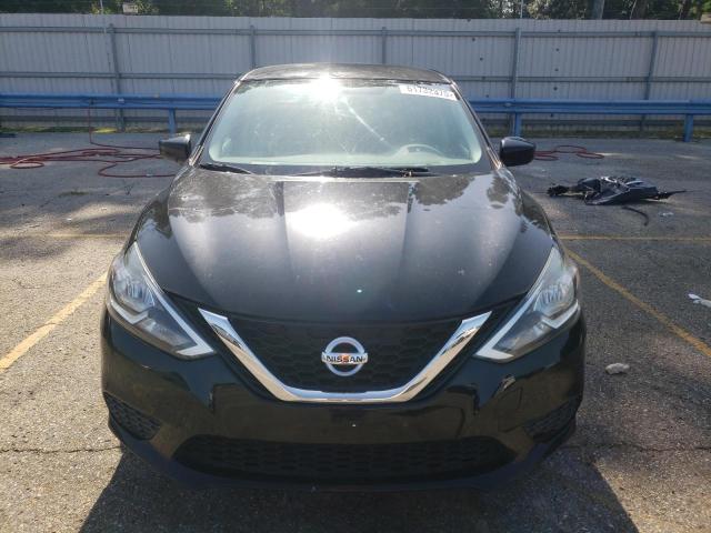 2016 NISSAN SENTRA S - 3N1AB7AP4GL684652