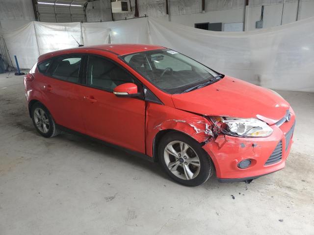 Vin: 1fadp3k28el459382, lot: 60634855, ford focus se 20144