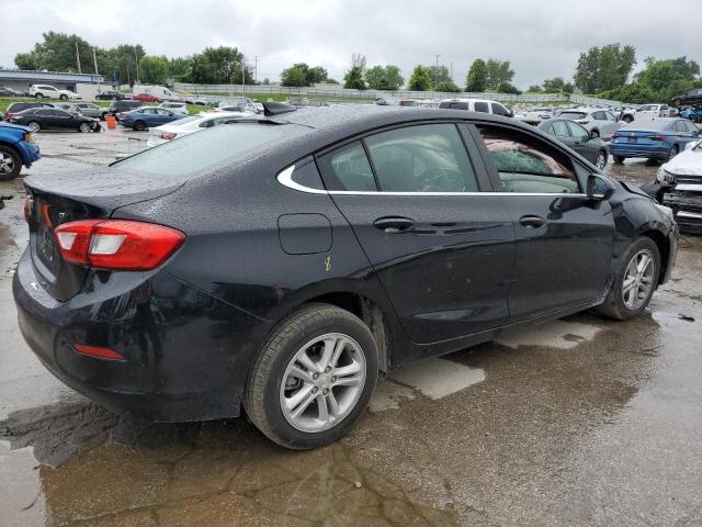 2018 CHEVROLET CRUZE LT 1G1BE5SM6J7238279