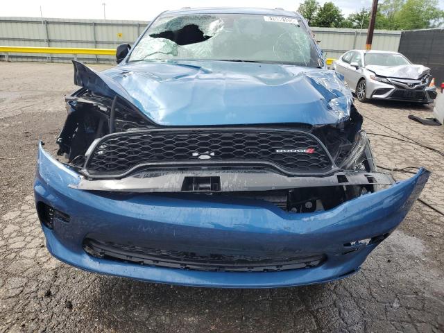 2025 DODGE DURANGO GT 1C4RDJDG2SC517763