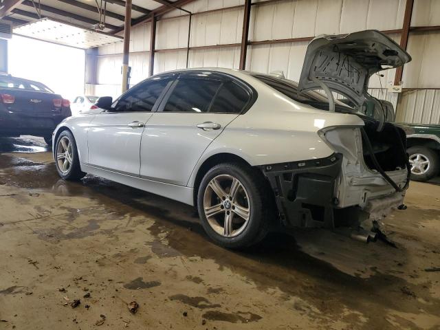 Vin: wba3b5g52fns15121, lot: 60966165, bmw 3 series xi sulev 20152