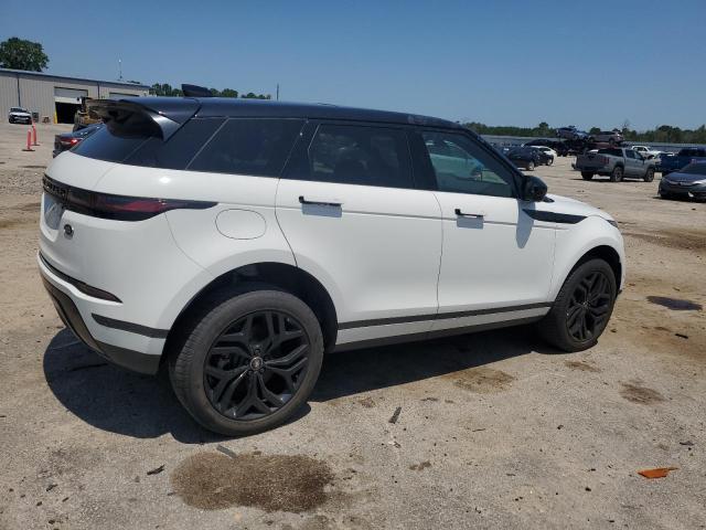 2021 LAND ROVER RANGE ROVE SALZJ2FX7MH152121