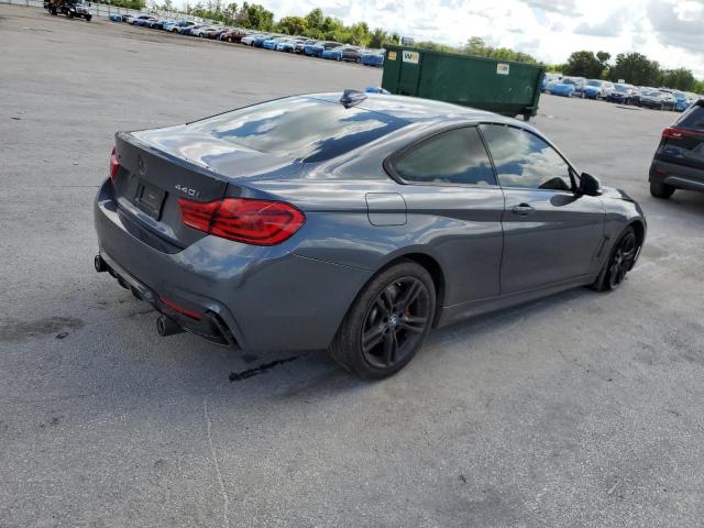 2018 BMW 440XI WBA4W9C52JAC98784
