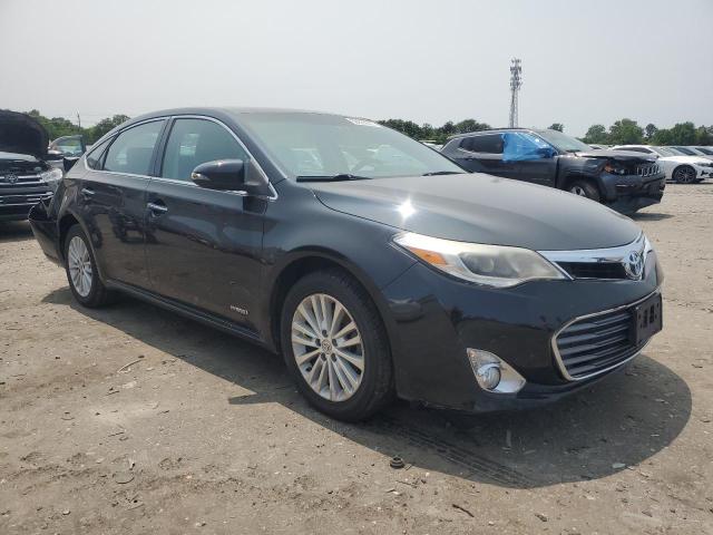 Vin: 4t1bd1eb8fu042796, lot: 59226605, toyota avalon hybrid 20154