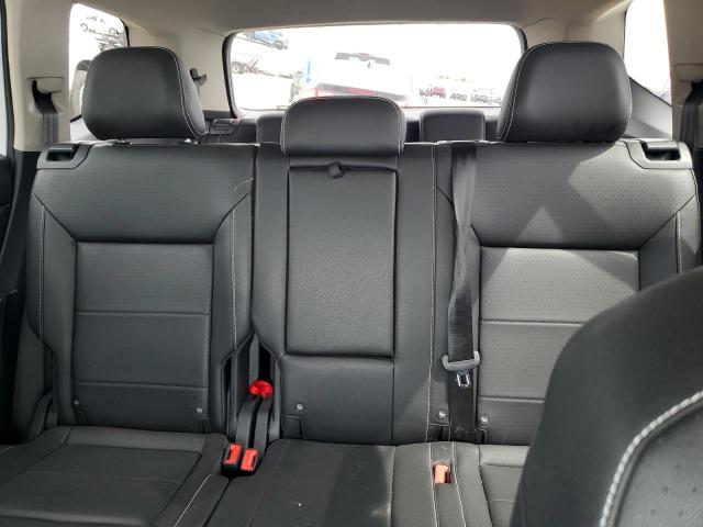 2023 VOLKSWAGEN ATLAS SE 1V2HR2CA5PC523644
