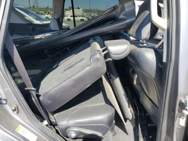 2018 LEXUS GX 460 JTJBM7FX9J5194507