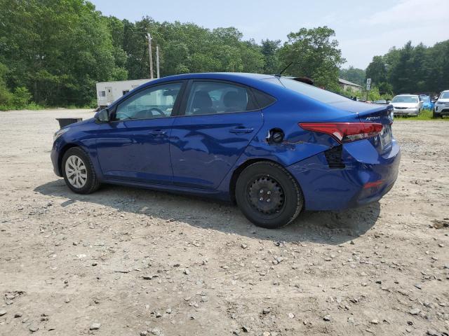 2019 HYUNDAI ACCENT SE - 3KPC24A36KE046532