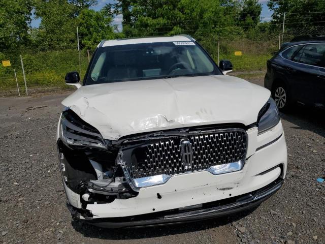 2023 LINCOLN AVIATOR RE 5LM5J7XC9PGL09911
