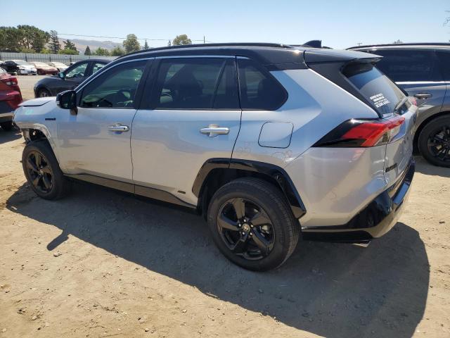 Vin: 2t3e6rfv8mw024298, lot: 61056435, toyota rav4 xse 20212