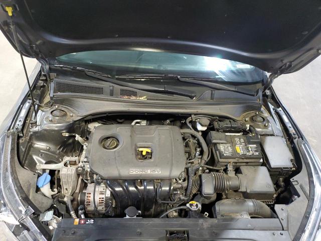 2021 KIA FORTE FE - 3KPF24AD3ME361524