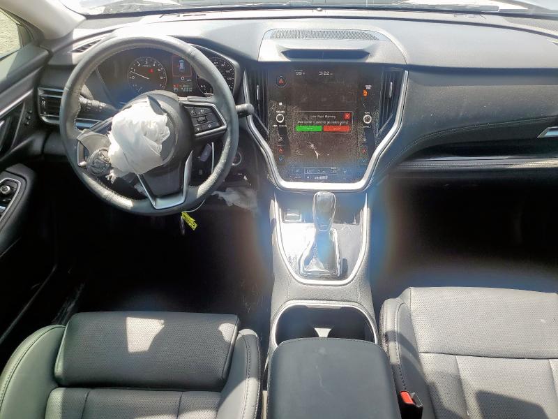 2024 SUBARU OUTBACK LI 4S4BTGND9R3292291