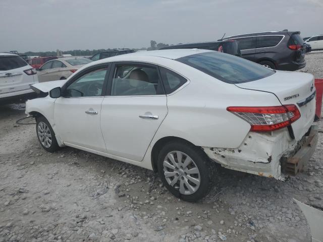 Vin: 3n1ab7ap2fl687175, lot: 60068515, nissan sentra s 20152