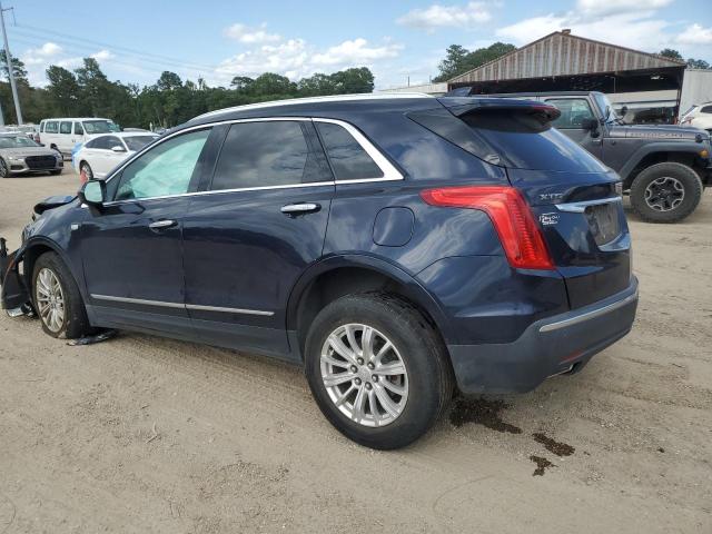 2017 CADILLAC XT5 1GYKNARS1HZ192244
