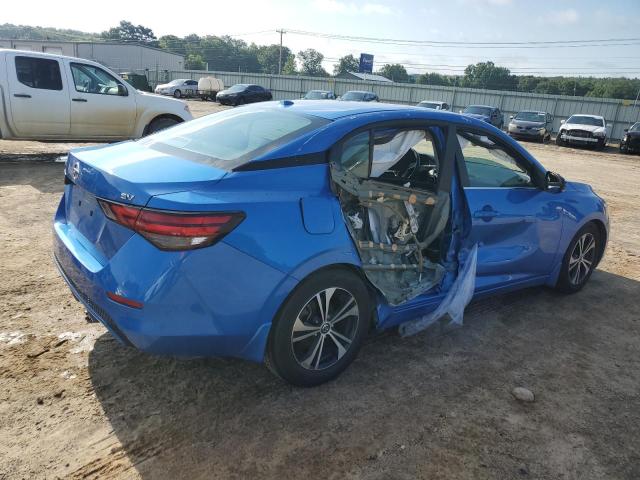 2020 NISSAN SENTRA SV - 3N1AB8CV4LY223031