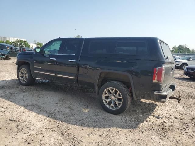 Vin: 1gtv2nec8gz398421, lot: 60707405, gmc sierra k1500 slt 20162