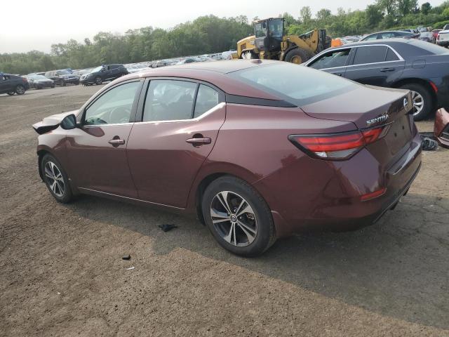 Vin: 3n1ab8cv5py286726, lot: 59420165, nissan sentra sv 20232