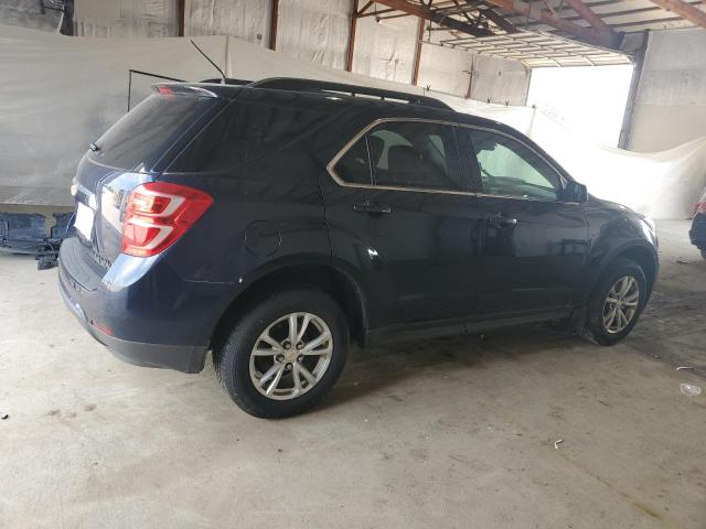 2017 CHEVROLET EQUINOX LT - 2GNALCEK5H1520483