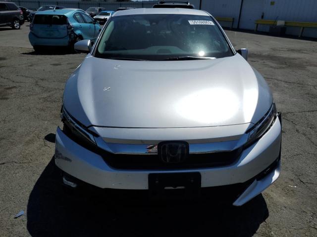2019 HONDA CLARITY JHMZC5F1XKC004231