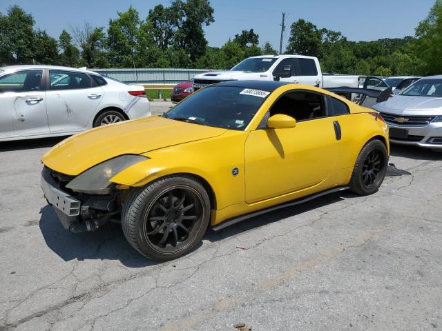 NISSAN 350Z COUPE