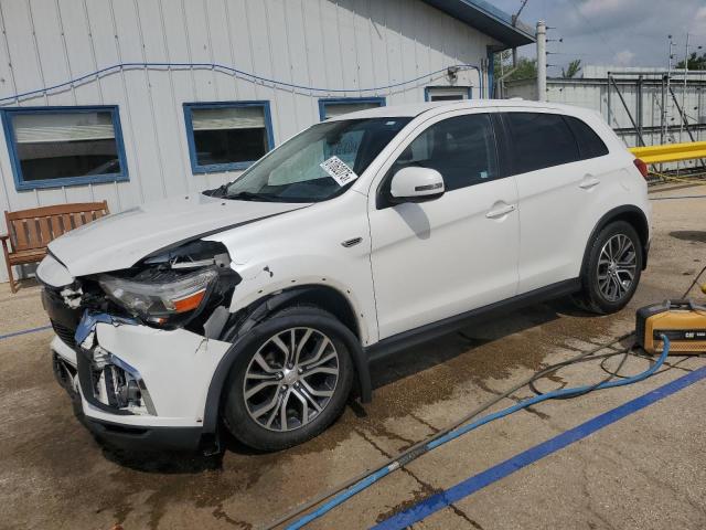 Vin: ja4ar3au9ju005330, lot: 61062075, mitsubishi outlander es 2018 img_1