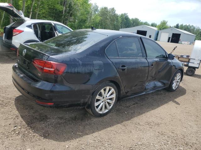 Vin: 3vwd07aj4gm347076, lot: 60692905, volkswagen jetta comfortline 20163