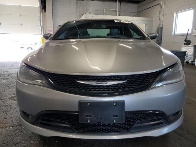 2016 CHRYSLER 200 S 1C3CCCDG0GN118399