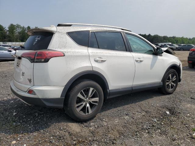 Vin: 2t3rfrev6gw534253, lot: 59189645, toyota rav4 xle 20163