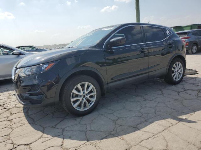 Vin: jn1bj1cv5lw262491, lot: 59385015, nissan rogue s 2020 img_1