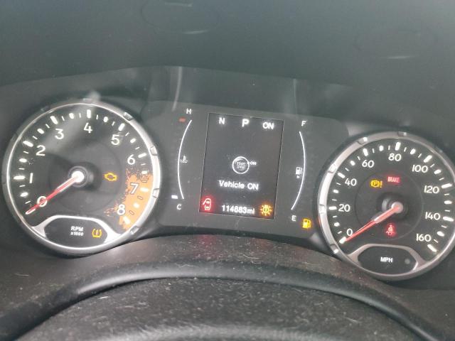 2018 JEEP RENEGADE L ZACCJABB9JPJ02839