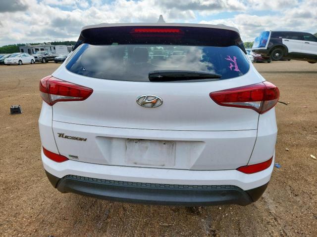 2018 HYUNDAI TUCSON SEL KM8J33A40JU672421