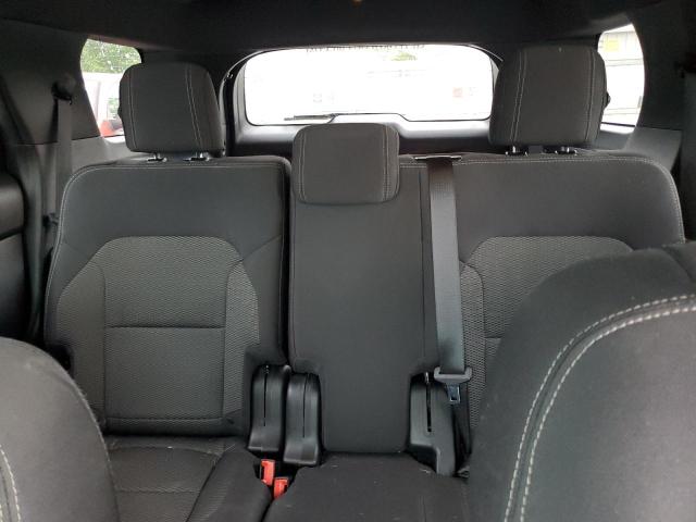 2018 FORD EXPLORER X - 1FM5K7D87JGA91636