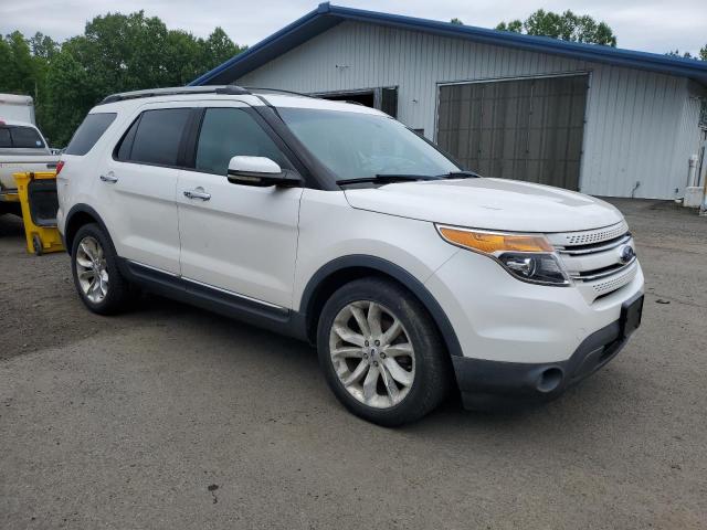Vin: 1fmhk8f88cga62617, lot: 62926015, ford explorer limited 20124