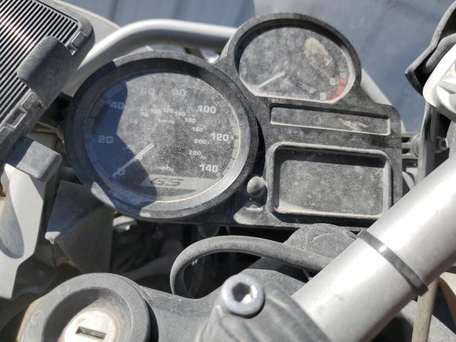 2006 BMW R1200 GS WB10317A26ZR40457