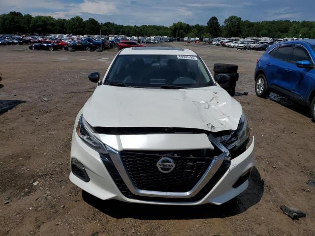 2019 NISSAN ALTIMA SR - 1N4BL4CV3KC208427