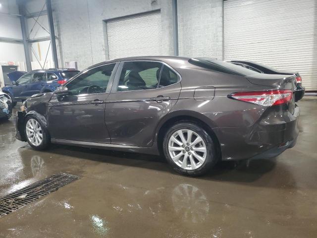 Vin: 4t1b11hk0ju601741, lot: 61080765, toyota camry l 20182