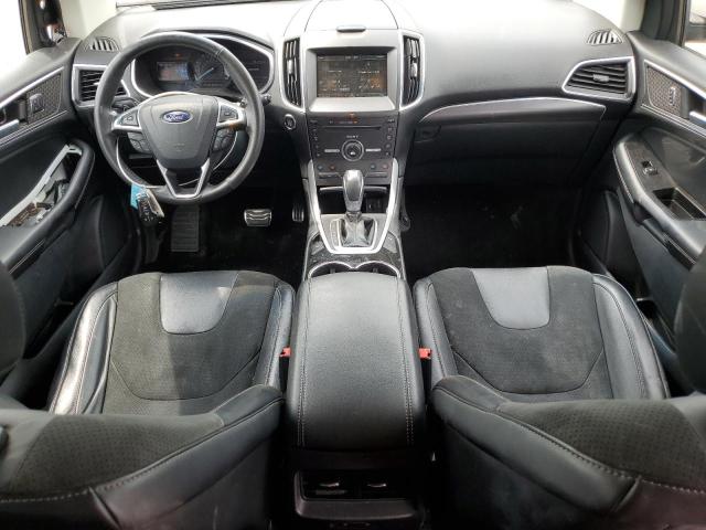 2015 FORD EDGE SPORT 2FMPK4AP2FBB46981
