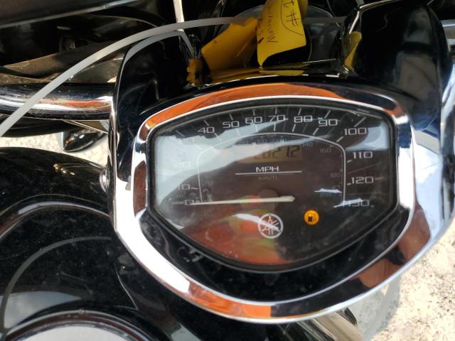 2007 YAMAHA XVS1300 CT - JYAVP25E17A000638