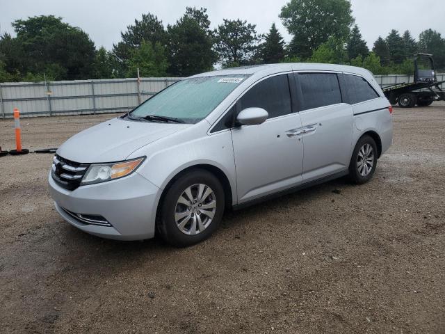 HONDA ODYSSEY EX