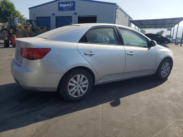 2011 KIA FORTE EX - KNAFU4A20B5449168
