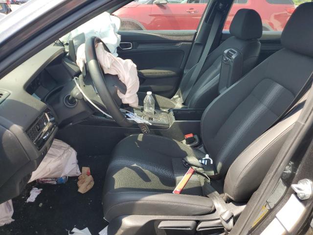 2025 HONDA CIVIC SPOR 2HGFE2F51SH500890