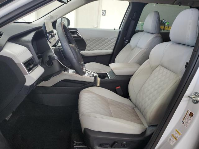 2024 MITSUBISHI OUTLANDER JA4J4WA81RZ054376