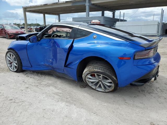 Vin: jn1bz4bh3rm360347, lot: 62722775, nissan z performa performance 20242