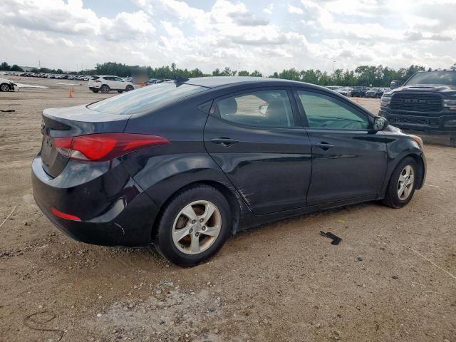 Vin: 5npdh4ae6eh545187, lot: 60077375, hyundai elantra se 20143