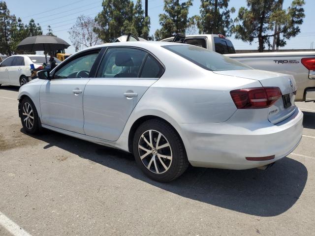Vin: 3vwdb7aj6hm320571, lot: 61641645, volkswagen jetta se 20172