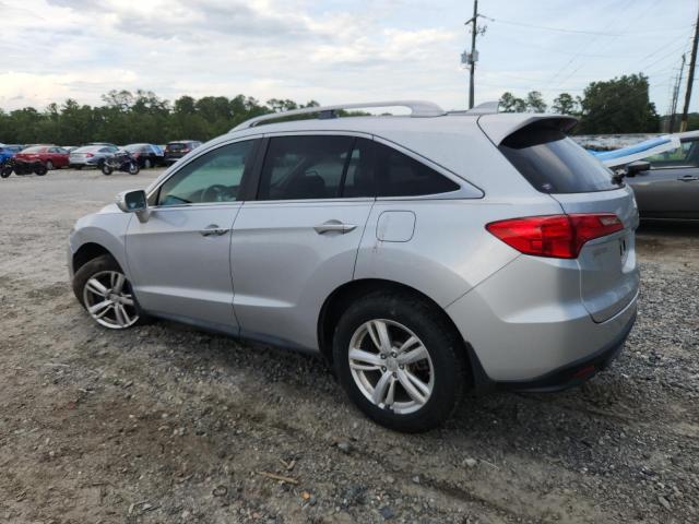 2013 ACURA RDX TECHNO - 5J8TB3H52DL017655