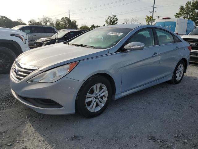 Vin: 5npeb4ac6eh923786, lot: 59903635, hyundai sonata gls 2014 img_1