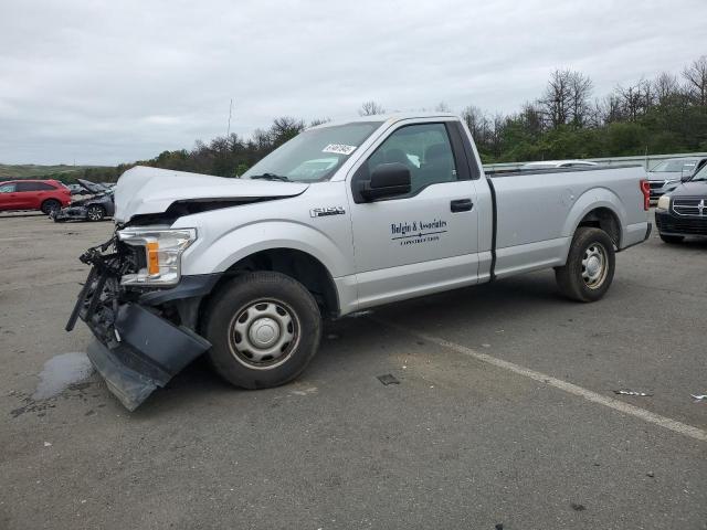 2018 FORD F150 - 1FTMF1CB9JKC46389