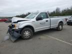 2018 FORD F150 - 1FTMF1CB9JKC46389